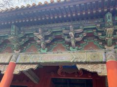 -北京国子监胡同