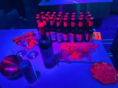 -星歌迷PARTY KTV(锦艺城店)