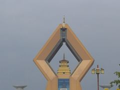 -法门文化景区