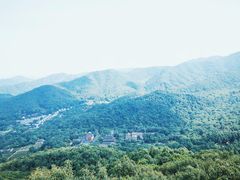 -北高峰