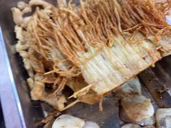 -阿姨小肉摊(同济西苑店)