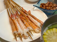 -阳光码头海鲜火锅(世纪大道店)