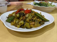 -吉莲利苑海鲜酒家(珠海拱北29年老字号店)