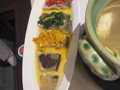 -雨后行菜(报慈北路店)
