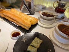鲍汁凤爪-悦景酒家(罗湖店)