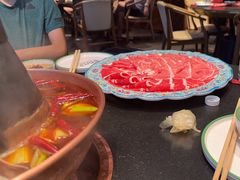 -南门四季铜锅涮肉(大屯·北苑店)