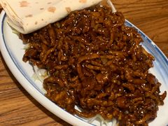 -东来土菜馆(民祥园路店)