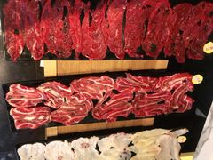 -牛鲜胜·潮汕牛肉自助火锅(番禺市桥店)