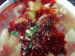 -清真·马继明肉丸胡辣汤回坊总店