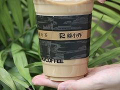 -蓉小乔·RONG COFFEE(春熙路店)