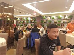 大堂-大鸭梨(天通西苑店)