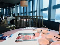 -君庭中餐馆(华强路店)