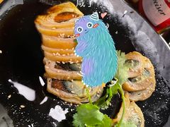 -串世纪烤吧(善见豪山店)