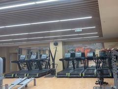 -CXFIT 陈徐健身工作室(凯旋店)