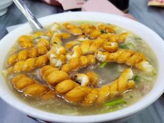 -郝刚刚羊杂割(柳巷店)