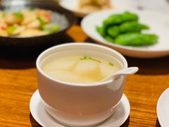 清汤萝卜-jpc集品餐厅(中山店)