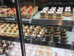 -面包新语(无锡M会员店)