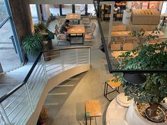 -GOTLOT COFFEE&KITCHEN角落厨房NOOK店