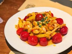 -榕意·川味之美(深业上城店)