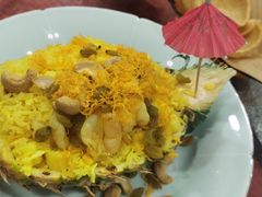 -南沙游艇会·大兵船餐厅