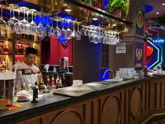 -疯克大象美式烤肉餐厅