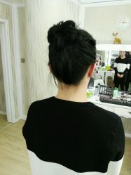 -熙画美上门MakeUp美甲美睫