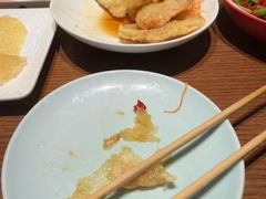 -北李妈妈菜·虾爬子大锅贴(贵和店)