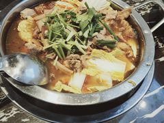 -古乐牛香·鲜牛肉牛杂火锅(解放东路店)