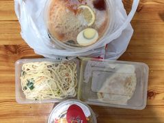 -东北人粗粮饺子坊(南山店)