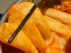 -刘一手重庆火锅(万达广场店)