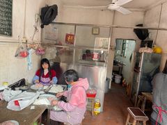 -崖口云吞(中堡店)