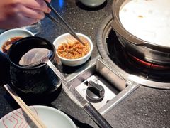 -捞王猪肚鸡火锅(昆山店)