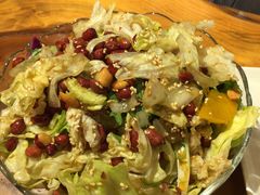 -木屋烧烤(西南角店)