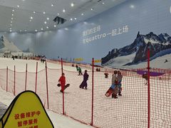 -广州热雪奇迹