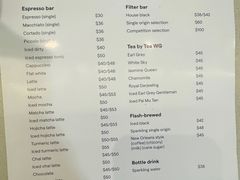 -Cupping Room(Harbour City)