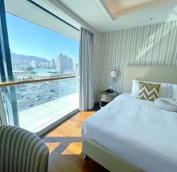 -和伊母婴护理中心·全套房(金山店)