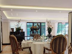 -和平官邸·花园餐厅(武定西路店)
