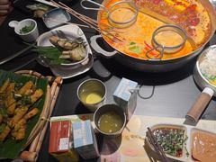 -生如夏花泰式火锅(西村黑金店)