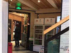 门面-金悦印象小馆(三里河店)