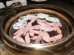 -嘿嘟嘟·肋条烧肉放题(爱融荟城店)