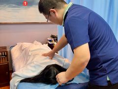 -深圳安仁堂中医·推拿按摩·肩颈调理