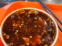-护国寺小吃店(阜成门桥店)