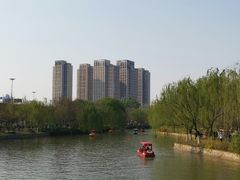 -南翠屏公园