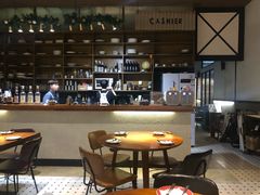 -仓库南洋海鲜小排档(柳河路店)