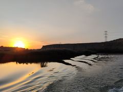 -水洞沟旅游区