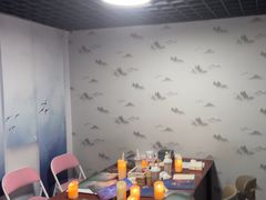 -剧狐剧本杀(徐汇1号店)
