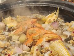 -新兴家喻酒家·羊城名宴(昌岗店)