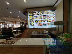 -桥香园过桥米线(国贸店)
