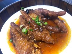 -青木岚小海鲜•小龙虾(友谊店)