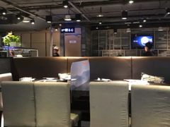 大堂-海底捞火锅(崇文门新世界百货店)